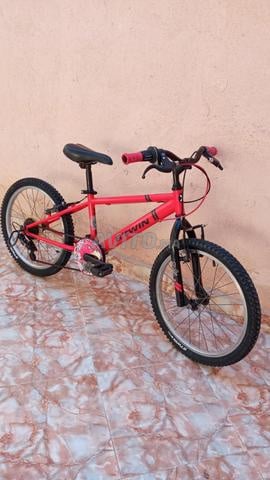 Vélo Btwin - 2