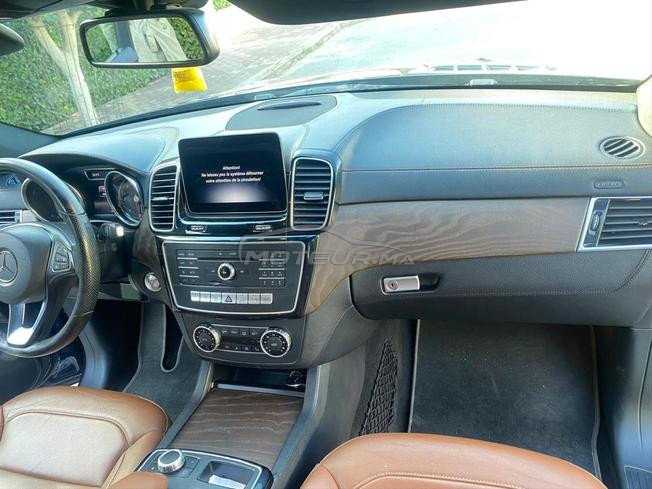 mercedes gle 250 2020 premier main 