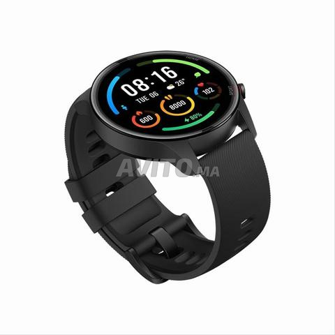 ساعة Mi watch جديدة لم تستخدم من قبل - 2