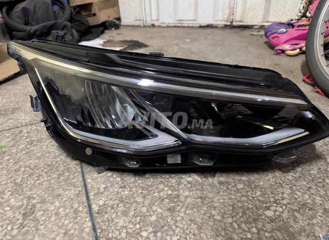 Phare droit pour Volkswagen Golf 8 - 2