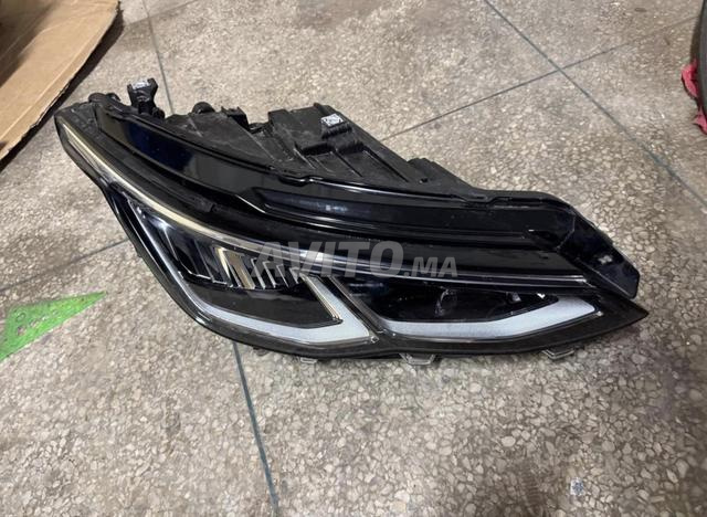 Phare droit pour Volkswagen Golf 8