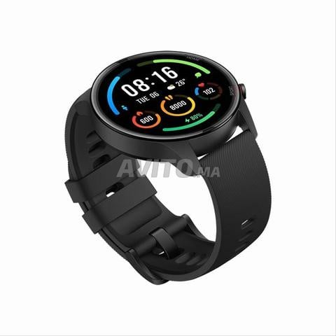 ساعة Mi watch جديدة لم تستخدم من قبل - 2