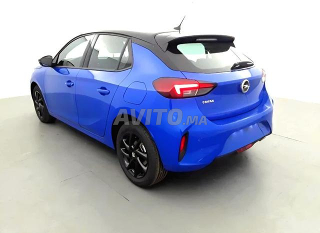 Opel Corsa GS Line - 2