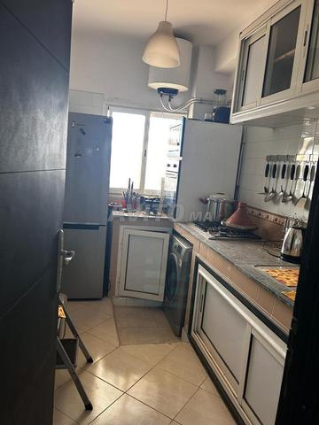 Appartement à vendre 68 m² à Rabat - 2