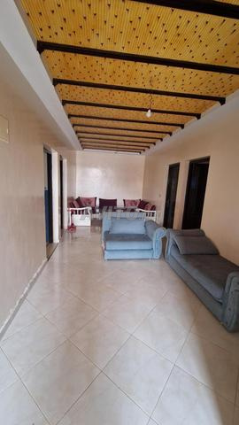 Villa Tantan quartier Sahara - 2