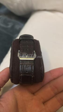 Zinedine Zidane IWC Édition Limitée — 1 sur 500 - 2