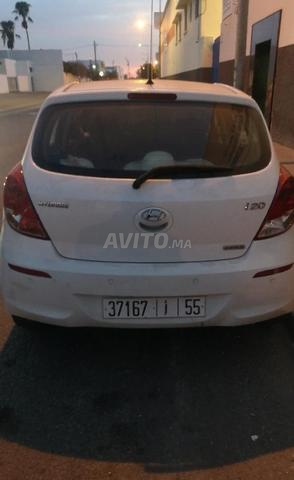 Voiture pure - 2