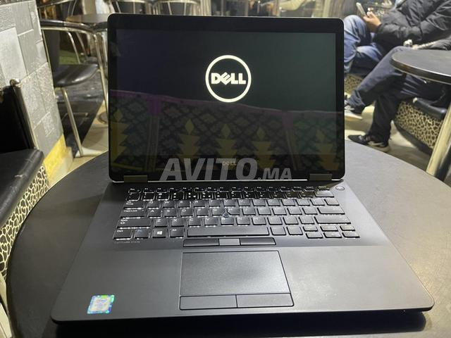 ديل لاتيود E7470 لمس i7 الجيل السادس