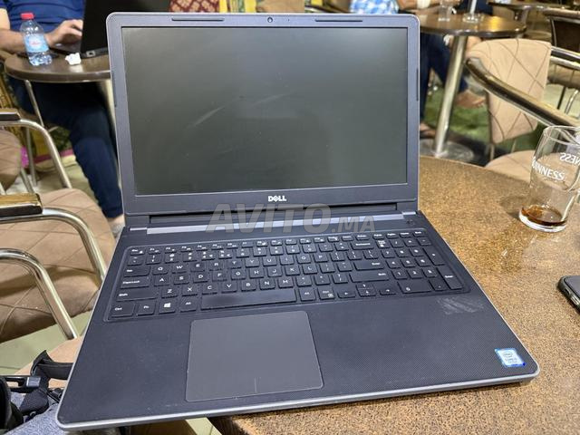 Dell Vostro 15 3568 Core i5 7ème Gén