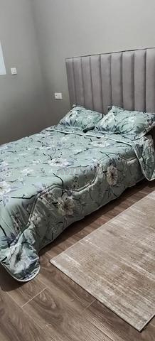 شقة مفروشة مجهزة بالكامل بفراش جديد للكراء الشهري - 2
