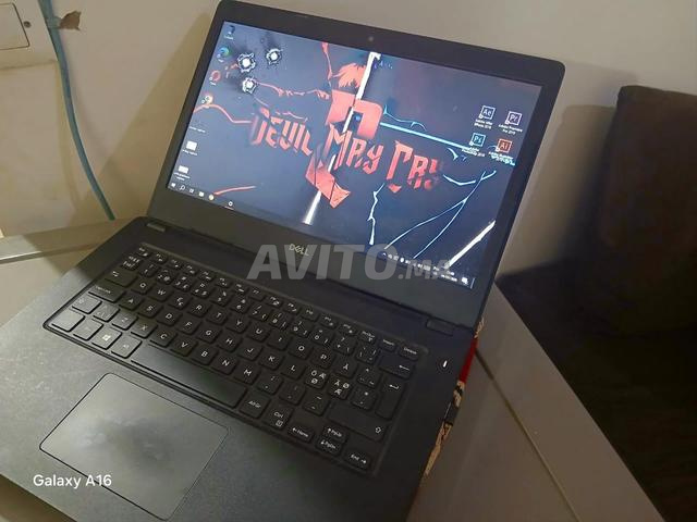 لابتوب ديل كور i3 الجيل السابع