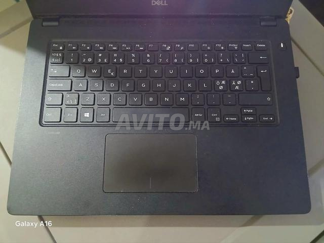 لابتوب ديل كور i3 الجيل السابع - 2