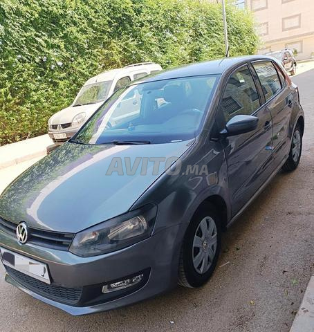 Polo 6 Volkswagen - 2