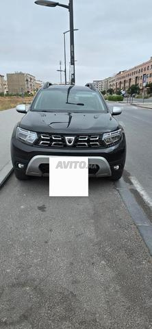 Dacia duster 2022 manuelle - 2