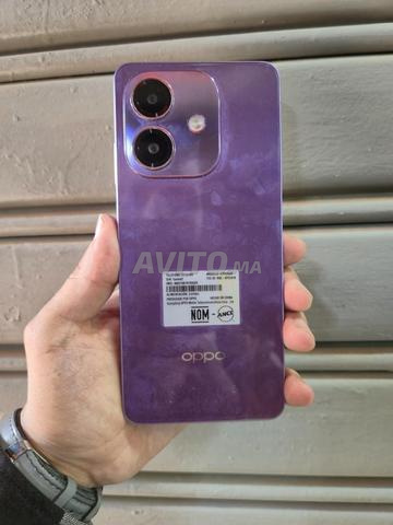 أوبو A40 256 جيجا