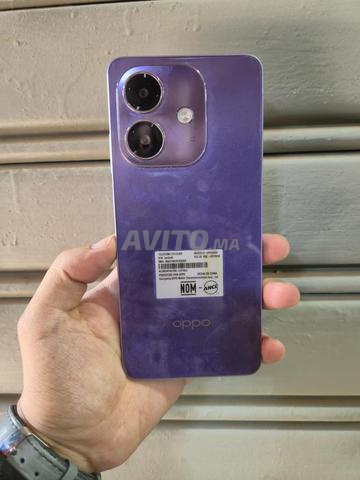 Oppo A40 256GB - 2