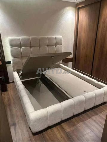 Lit de luxe - 2