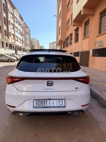 Seat Leon FR - 2