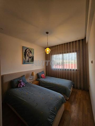Appartement à vendre - 2