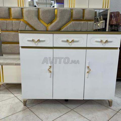 Armoire élégante