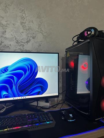 حاسوب ألعاب i7