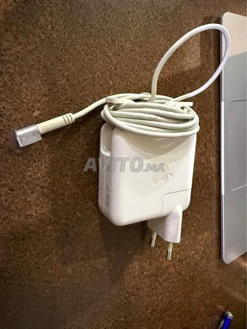 Chargeur MacBook Air 45W Original Apple - 2