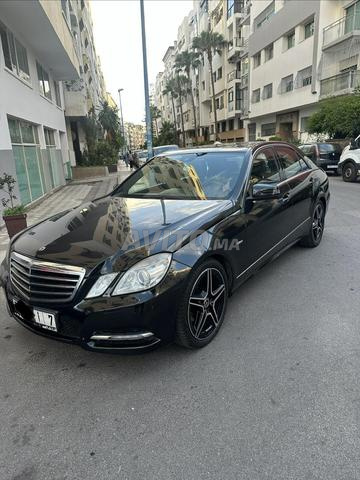 Mercedes-Benz Classe E250 - 2