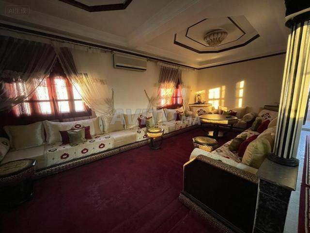 منزل مفروش للإيجار - 2