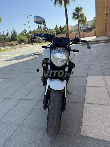 ياماها FZ6 S2 جيدة، ممكن التبادل - 2