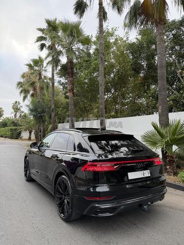 AUDI Q8 EXCLUSIVE IMPORTÉE NEUF 2023 - 2
