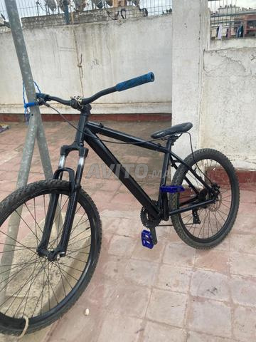 Super vélo, bon état, 1000 dh - 2