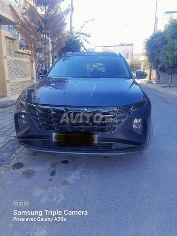 Tucson Automatique