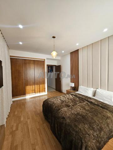 appartement à vendre - 2
