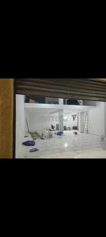Bon magasin - 2