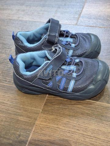 Chaussures authentiques - 2