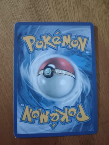 Cartes Pokémon rares - 2