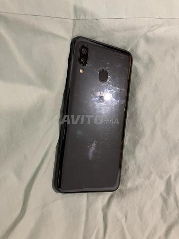 Samsung A20E Double SIM - 2