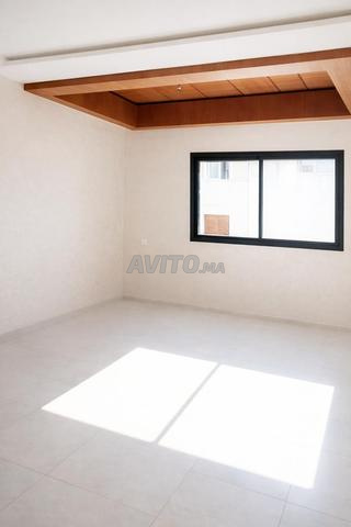 Très Bel Appartement à Louer à Kénitra à Mimosa - 2
