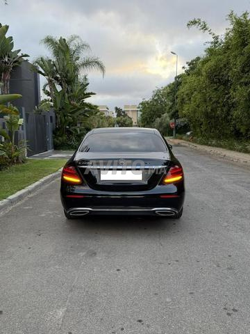 Mercedes-Benz Classe E Diesel Automatique 2019 - 2
