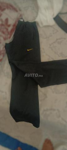 Nike FIT Therma - 2