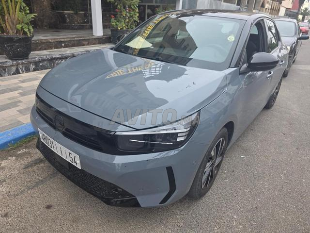 Opel Corsa 2024 - 2