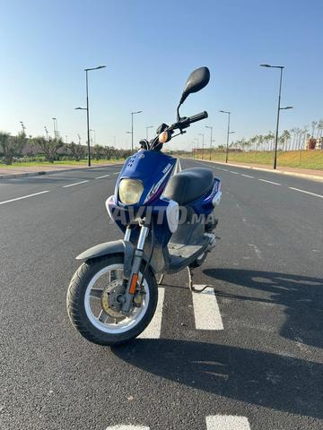 YAMAHA Slider (stunt) modèle 2013