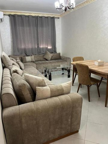شقة جديدة للإيجار بحي الغولف، طنجة