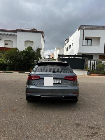 أودي A3 S-line - 2