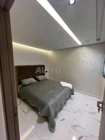 شقة مراكش جليز بلازا - 2