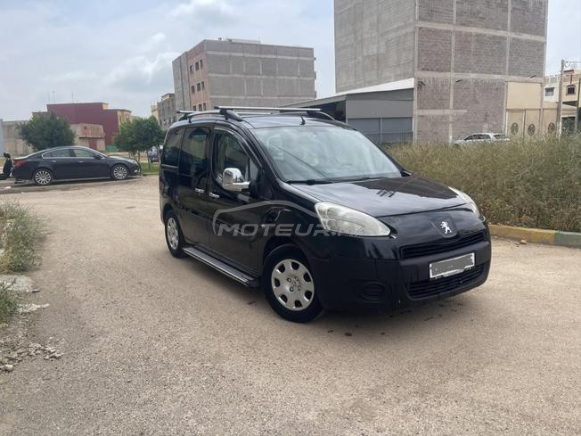 tepee Jdida lichari Merhba 