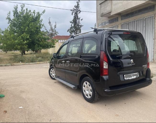 tepee Jdida lichari Merhba 