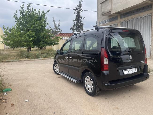 tepee Jdida lichari Merhba 
