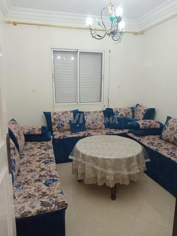 Appartement Riad Oulfa à vendre - 2