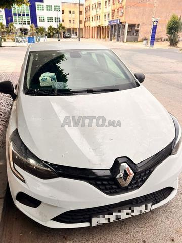 Renault Clio 5 Modèle 2023